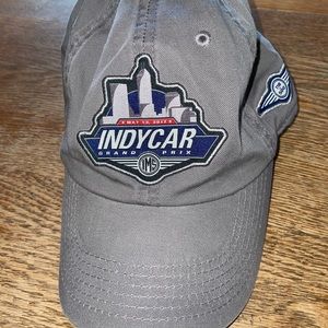 INDY 500 101st Running MAY 28, 2017 Hat in new condition OSFA